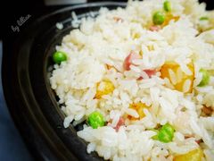 洋芋焖饭-蔼若春.传承三十年云南菜(金碧公园店)