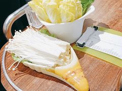 -春润大地海南椰子鸡(沙井京基百纳广场店)