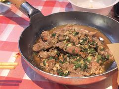 -肉店炸炸炸·爆汁孜然牛肉