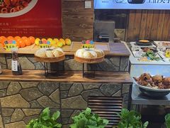 -船泊丽港(统一路店)