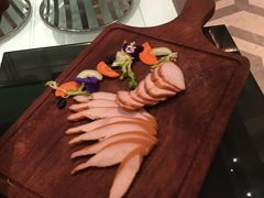 -云尚自助餐厅(佛山南海瞻云酒店)