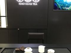 -小罐茶(杭州大厦店)