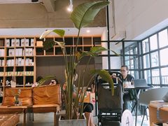 -Nectar One Cafe(勇烈路n1店)