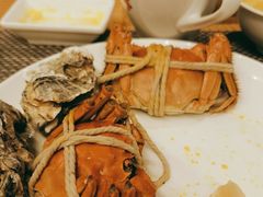 -威斯汀舞台餐厅