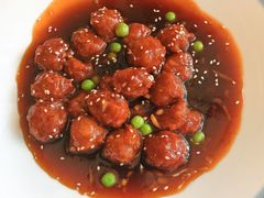 -老太原菜馆(中正天街店)