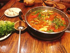 -亮欢寨(凯里总店)