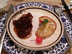-后海16号·北京私房菜