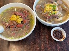 -潮镇老尾牛杂(环城西路店)