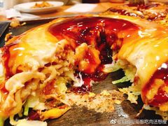 -鹤桥风月(难波御堂格兰维尔店)
