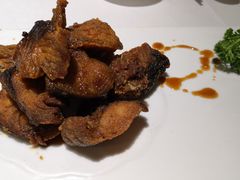 -老洋房花园饭店(绍兴路店)