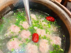 -老湘村·湖南土菜(天河维多利店)