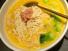 -南里山房·新淮扬菜(徐汇万科店)