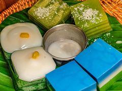 -芭札·Thai泰国餐厅(同和金铂天地店)