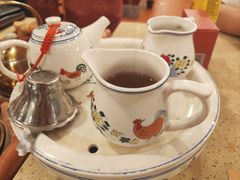 -点都德(龙之梦店)