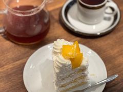 -花花卷卷·鲜食蛋糕(静安久光百货店)