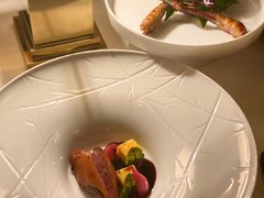 -三嚥阁 La Villa Restaurant