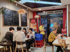 -你鲟欢·香茅柠檬鱼(金沙店)