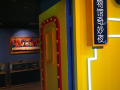 -Xcape异时刻密室逃脱真人NPC(新世界百货崇文店)