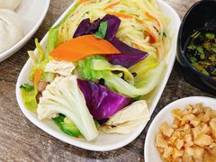 -津门张记包子铺(华昌道店)