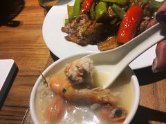 -泰华海鲜中餐厅(普吉镇店)