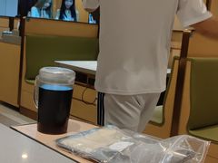 -海底捞火锅(天一广场亚细亚店)