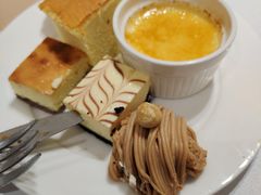 -晶丽香榭自助餐(南京大饭店)