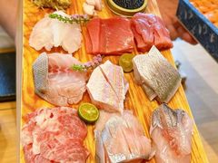 -鮨冠OMAKASE食べ放题(北京首店)