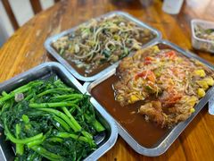 -龙上水现炒生料(柳沙店)