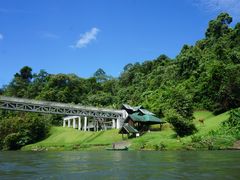 -乌鲁淡布隆国家公园