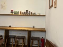 -三目仓咖啡(贤南路店)