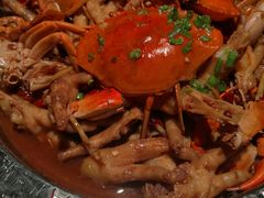 -胖哥俩肉蟹煲(世茂国际广场店)