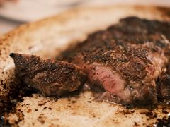 -摩根扒房(桐梓林店)