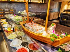 -德悦高风味餐厅