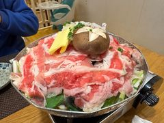 -樱の千渡日式料理·铁板烧•烧鸟(金盛田广场店)