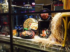 自助取餐区-玛格萝妮(汇智国际商业中心店)