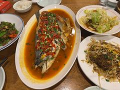 -丰乐餐厅·始于1999·本地老字号