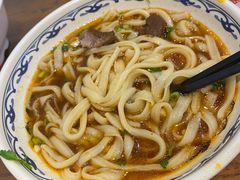 大同刀削面-韩师傅老大同刀削面(北苑路店)