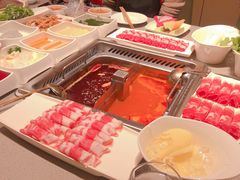 -海底捞火锅(江宸天街店)