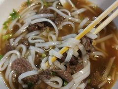 -菜忠潮州牛肉店(岗厦店)