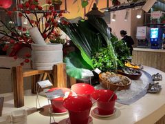 -郴州温德姆至尊豪廷大酒店·星璨自助餐厅