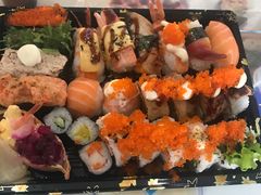 -河风精致寿司(世昌大道店)