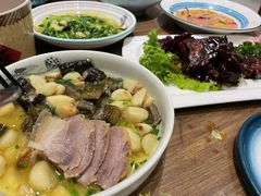 -锡和无锡菜(景丽苑店)