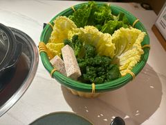 -狐狸爱上椰子鸡(滨江星光大道店)