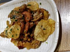 -老妈私房鱼头(欧洲城店)