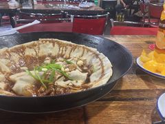 -皖北巫氏三胖地锅鸡(长淮总店)