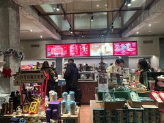-星巴克臻选(成都宽窄巷子店)