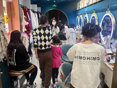 -海马体照相馆(北京apm店)