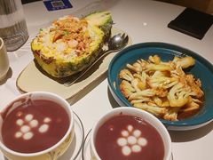 -鹿港小镇(西单大悦城店)