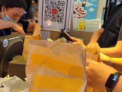 -麦当劳(西客站店)