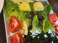 -青柠记忆泰式海鲜火锅(合生汇购物中心店)